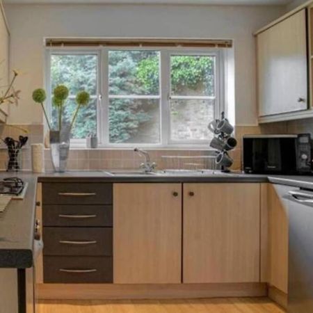 Luxury 4 Bedroom House Manchester Esterno foto