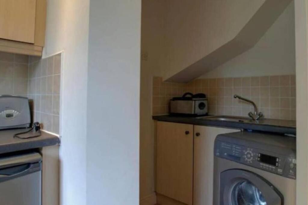 Luxury 4 Bedroom House Manchester Esterno foto